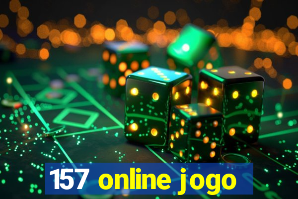 157 online jogo